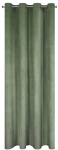 &Ouml;&ouml;kardin Melanie, oliiv v., 140 cm x 250 cm