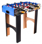 Lauajalgpall RoGer Folding, 58 cm x 34 cm