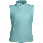 Vest naiste Cerva Vorma, roheline, XL suurus