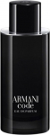 Parf&uuml;&uuml;mvesi Giorgio Armani Code, 75 ml