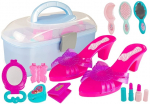 M&auml;nguasi ilukomplekt Lean Toys