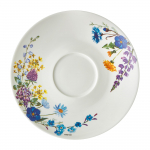 Tass Ambition Fiori 45626, valge/mitmev&auml;rviline