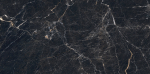 Plaadid, kivimassi Tubadzin Veneto Black 5900199259300, 119.8 cm x 59.8 cm, must
