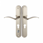 Uksek&auml;epide, v&auml;listingimustes Kuchinox Irma KZI_312P, satiin