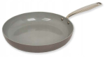 Praepann Maestro MR-1209-28, &Oslash; 28 cm, alumiinium, Hall v.