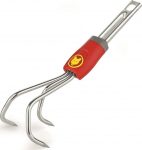 Kultivaator Wolf-Garten Mini LA-M, metall