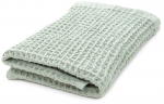 Vannir&auml;tik Homla Vaffel, roheline v., 90 cm x 50 cm