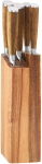 K&ouml;&ouml;ginugade komplekt Ambition, 6 tk