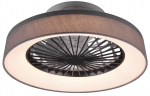 Valgusti lagi Reality Farsund R62662111, LED, 3000 - 6500 &deg;K, 1 x 30 W, valge v.