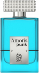 Parf&uuml;&uuml;mvesi Nylaa Amoris Punk, 100 ml