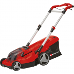 Akuga muruniiduk Einhell GP-CM 36/450, 38 cm