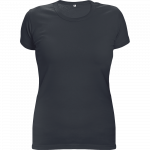 S&auml;rk naiste Cerva Surma Lady, must, XL suurus