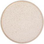 Taldrik magustoidu Verlo Less, &Oslash; 21 cm, beež v.