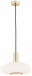 Valgusti lagi Argon Sagunto 4358, E27, 1 x 15 W, valge v.