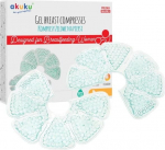 Rindade kompress Akuku A0537, 2 tk
