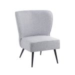 Tugitool Homla Abrazo 737947, hall v., 75.5 cm x 71 cm x 86 cm