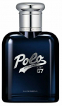 Parf&uuml;&uuml;mvesi Ralph Lauren Polo EST. 67, 75 ml