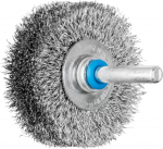 Metallhari universaalne Pferd RBU Inox 0,2, 13 mm, &Oslash; 50 mm, 0.2 mm