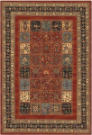 Vaip sise Antique 1257 53588, mitmev&auml;rviline, 230 cm x 160 cm