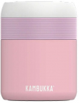 Toidutermos Kambukka Bora KAM11-06010, 0.6 l, roosa v.