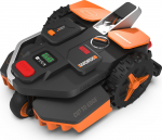 Robotniiduk Worx Landroid Vision S250, 250 m&sup2;