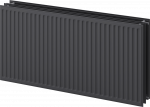 Radiaator Mexen CH30 Hygiene, 40 cm x 40 cm, k&uuml;lg&uuml;hendus, 438 W, hall