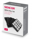 Tolmuimeja filter Sencor SVX 027HF 41009466