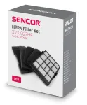 Tolmuimeja filter Sencor SVX 027HF 41009466