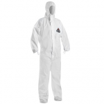 Kaitse&uuml;likond Active Gear Active Cover X550, valge v., XXXL suurus