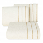 Vannir&auml;tik Dona, kuldne/valge, 50 cm x 30 cm