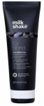 Juukse konditsioneer Milk_Shake Icy blond, 250 ml