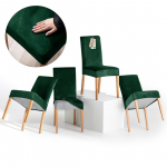 Toolikate Restilo Sento, roheline v., 4 tk