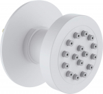 Du&scaron;ipihusti Deante Cascada, valge v., 6 cm