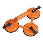 Iminapp Truper Triple, alumiinium