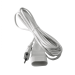 Pikendusjuhe, 2 x 0.75 mm&sup2;, 5 m, 1 pesa