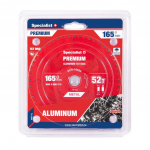 L&otilde;ikeketas Specialist+ Premium, 165 mm x 1.2 mm x 20 mm