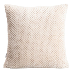 Padjap&uuml;&uuml;r Homla Noah 749759, pruunikas, 45 cm x 45 cm, 2 tk