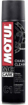 Rasva puhastusvahend Motul MC Care C1, 0.400 l