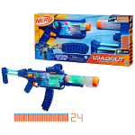 M&auml;ngukuulid Hasbro Nerf Loadout Cyberlight Ghost Sinine v.