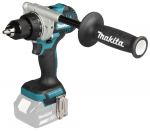 Akukruvikeeraja-trell ilma akuta Makita DDF492Z, 18 V