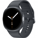 Nutikell Samsung Galaxy Watch 8 40mm LTE, grafiit v.