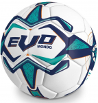 Jalgpallipall Mondo Evo, 5 suurus