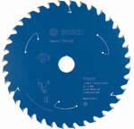 Saeketas Bosch, 165 mm x 20 mm