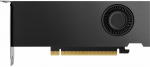 Videokaart NVIDIA RTX 4000 SFF Ada Generation, 20 GB, GDDR6