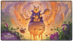 Lauam&auml;ngu matt Ravensburger Disney Lorcana Winnie The Pooh Honey Wizard