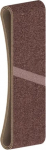 Lihvimisribade komplekt Bosch Pro X440, 60 - 100, 50.8 cm x 7.5 cm, 3 tk