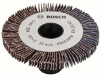 Lihvketas Bosch Lamella, 120 mm