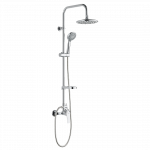 Du&scaron;is&uuml;steem segistiga Kuchinox Enna, kroom