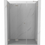 Du&scaron;&scaron;uksed Mexen Lunar-F Left, 115 cm x 200 cm, nikkel