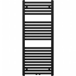 Veek&uuml;tte r&auml;tikuradiator Mexen Hades, must, 50 cm x 120 cm, 570 W